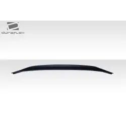 2006-2017 Aston Martin Vantage Eros Version 2 Rear Trunk Wing Spoiler - 1 Piece image - 5