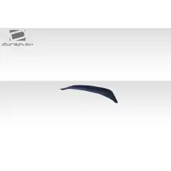 2006-2017 Aston Martin Vantage Eros Version 2 Rear Trunk Wing Spoiler - 1 Piece image - 6