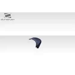 2006-2017 Aston Martin Vantage Eros Version 2 Rear Trunk Wing Spoiler - 1 Piece image - 8