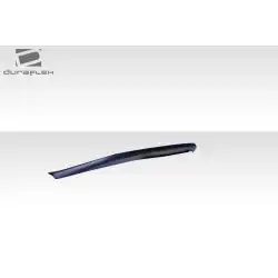 2006-2017 Aston Martin Vantage Eros Version 2 Rear Trunk Wing Spoiler - 1 Piece image - 11