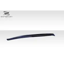 2006-2017 Aston Martin Vantage Eros Version 2 Rear Trunk Wing Spoiler - 1 Piece image - 13