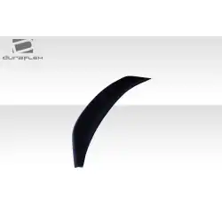 2006-2017 Aston Martin Vantage Eros Version 2 Rear Trunk Wing Spoiler - 1 Piece image - 17