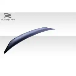 2006-2017 Aston Martin Vantage Eros Version 2 Rear Trunk Wing Spoiler - 1 Piece image - 19