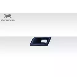 2003-2008 Nissan 350Z Z33 N1 Front Bumper Vents - 2 Piece (S) image - 5