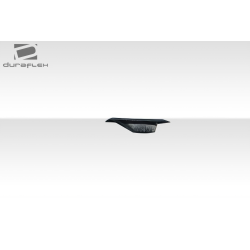 2003-2008 Nissan 350Z Z33 Duraflex N1 Front Bumper Vents - 2 Piece image - 9