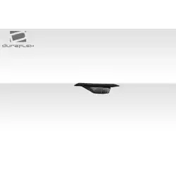 2003-2008 Nissan 350Z Z33 N1 Front Bumper Vents - 2 Piece (S) image - 9