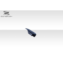 2003-2008 Nissan 350Z Z33 Duraflex N1 Front Bumper Vents - 2 Piece image - 10