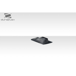 2003-2008 Nissan 350Z Z33 Duraflex N1 Front Bumper Vents - 2 Piece image - 13