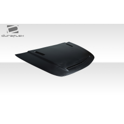 2008-2012 Chevrolet Malibu Duraflex RKS Hood - 1 Piece image - 4