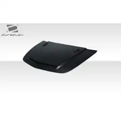 2008-2012 Chevrolet Malibu RKS Hood - 1 Piece image - 9