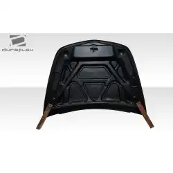 2008-2012 Chevrolet Malibu RKS Hood - 1 Piece image - 11
