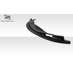 2008-2013 BMW M3 E92 E93 E90 Duraflex AK2 Front Lip Under Spoiler - 1 Piece image - 8