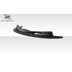 2008-2013 BMW M3 E92 E93 E90 AK2 Front Lip Under Spoiler - 1 Piece image - 9