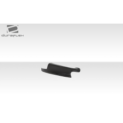 2008-2013 BMW M3 E92 E93 E90 Duraflex ZCP Look Front Lip Splitters - 2 Piece image - 5