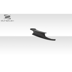 2008-2013 BMW M3 E92 E93 E90 Duraflex ZCP Look Front Lip Splitters - 2 Piece image - 9