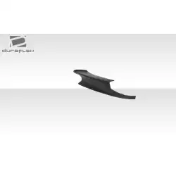 2008-2013 BMW M3 E92 E93 E90 ZCP Look Front Lip Splitters - 2 Piece (S) image - 9