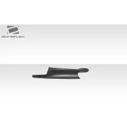 2008-2013 BMW M3 E92 E93 E90 ZCP Look Front Lip Splitters - 2 Piece (S) image - 6