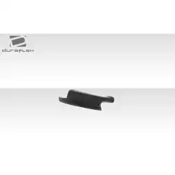 2008-2013 BMW M3 E92 E93 E90 ZCP Look Front Lip Splitters - 2 Piece (S) image - 8