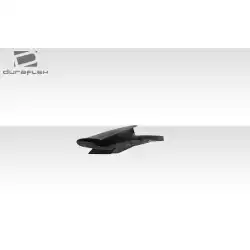 2008-2013 BMW M3 E92 E93 E90 ZCP Look Front Lip Splitters - 2 Piece (S) image - 12