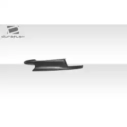 2008-2013 BMW M3 E92 E93 E90 ZCP Look Front Lip Splitters - 2 Piece (S) image - 14