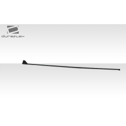 2008-2014 Subaru Impreza STI 4DR / 5DR / 2011-2014 Impreza WRX 4DR / 5DR Duraflex STI S206 Look Side Skirt Splitters - 2 Piece image - 5