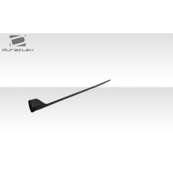 2008-2014 Subaru Impreza STI 4DR / 5DR / 2011-2014 Impreza WRX 4DR / 5DR Duraflex STI S206 Look Side Skirt Splitters - 2 Piece image - 6