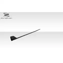 2008-2014 Subaru Impreza STI 4DR / 5DR / 2011-2014 Impreza WRX 4DR / 5DR STI S206 Look Side Skirt Splitters - 2 Piece image - 6