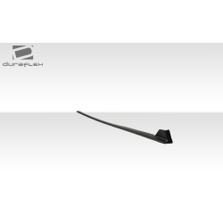 2008-2014 Subaru Impreza STI 4DR / 5DR / 2011-2014 Impreza WRX 4DR / 5DR Duraflex STI S206 Look Side Skirt Splitters - 2 Piece image - 8