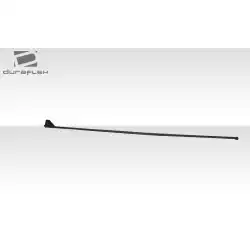 2008-2014 Subaru Impreza STI 4DR / 5DR / 2011-2014 Impreza WRX 4DR / 5DR STI S206 Look Side Skirt Splitters - 2 Piece image - 9