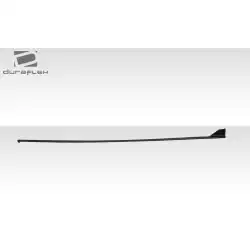 2008-2014 Subaru Impreza STI 4DR / 5DR / 2011-2014 Impreza WRX 4DR / 5DR STI S206 Look Side Skirt Splitters - 2 Piece image - 13