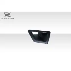 2009-2020 Nissan 370Z Z34 N1 Front Bumper Vents - 2 Piece image - 4