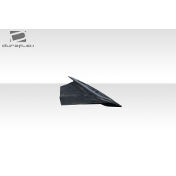 2009-2020 Nissan 370Z Z34 Duraflex N1 Front Bumper Vents - 2 Piece image - 10