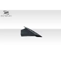 2009-2020 Nissan 370Z Z34 N1 Front Bumper Vents - 2 Piece image - 10