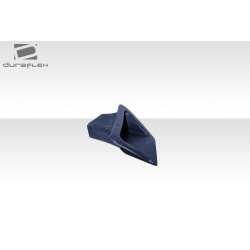 2009-2020 Nissan 370Z Z34 Duraflex N1 Front Bumper Vents - 2 Piece image - 11