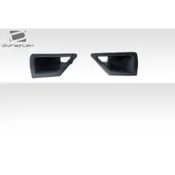 2009-2020 Nissan 370Z Z34 N1 Front Bumper Vents - 2 Piece image - 5