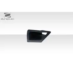 2009-2020 Nissan 370Z Z34 N1 Front Bumper Vents - 2 Piece image - 8