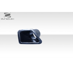 2009-2020 Nissan 370Z Z34 Duraflex N1 RC Front Bumper Vents - 2 Piece (NISM bumper only) image - 6