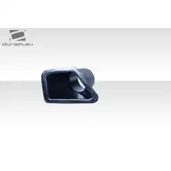 2009-2020 Nissan 370Z Z34 N1 RC Front Bumper Vents - 2 Piece (NISM bumper only) (S) image - 4