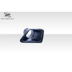 2009-2020 Nissan 370Z Z34 N1 RC Front Bumper Vents - 2 Piece (NISM bumper only) (S) image - 5