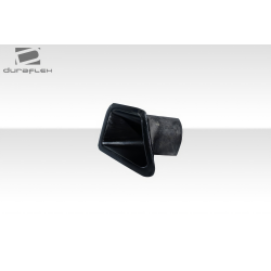 2009-2020 Nissan 370Z Z34 Duraflex N1 RC Front Bumper Vents - 2 Piece (NISM bumper only) image - 13