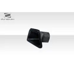 2009-2020 Nissan 370Z Z34 N1 RC Front Bumper Vents - 2 Piece (NISM bumper only) (S) image - 11