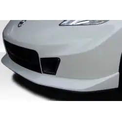 2009-2020 Nissan 370Z Z34 N1 RC Front Bumper Vents - 2 Piece (NISM bumper only) (S) image - 14