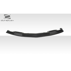 2010-2013 Chevrolet Camaro V8 Duraflex ZLR Front Lip Under Spoiler Air Dam - 1 Piece image - 3