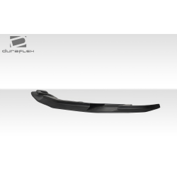 2010-2013 Chevrolet Camaro V8 Duraflex ZLR Front Lip Under Spoiler Air Dam - 1 Piece image - 5