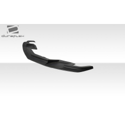 2010-2013 Chevrolet Camaro V8 Duraflex ZLR Front Lip Under Spoiler Air Dam - 1 Piece image - 6