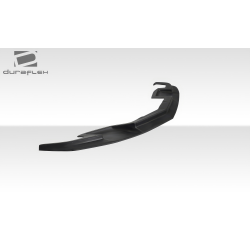 2010-2013 Chevrolet Camaro V8 Duraflex ZLR Front Lip Under Spoiler Air Dam - 1 Piece image - 8