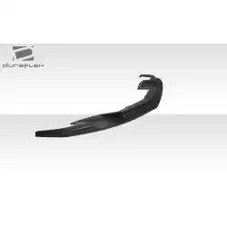2010-2013 Chevrolet Camaro V8 ZLR Front Lip Under Spoiler Air Dam - 1 Piece image - 8