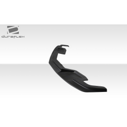 2010-2013 Chevrolet Camaro V8 Duraflex ZLR Front Lip Under Spoiler Air Dam - 1 Piece image - 9