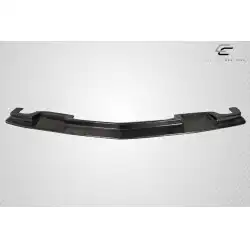 2010-2013 Chevrolet Camaro V8 ZLR Front Lip Spoiler Air Dam - 1 Piece image - 2