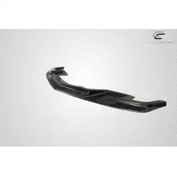 2010-2013 Chevrolet Camaro V8 ZLR Front Lip Spoiler Air Dam - 1 Piece image - 3